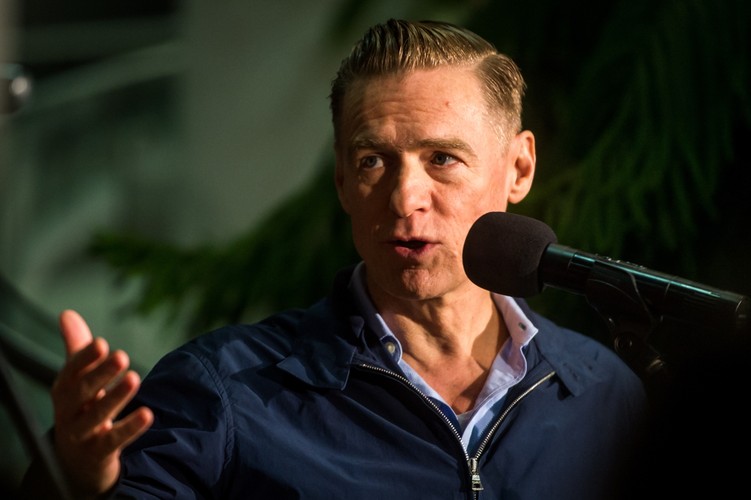 Bryan Adams otworzył wystawę swoich zdjęć