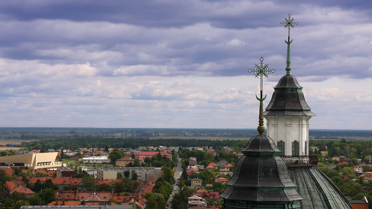 Chełm - pogoda