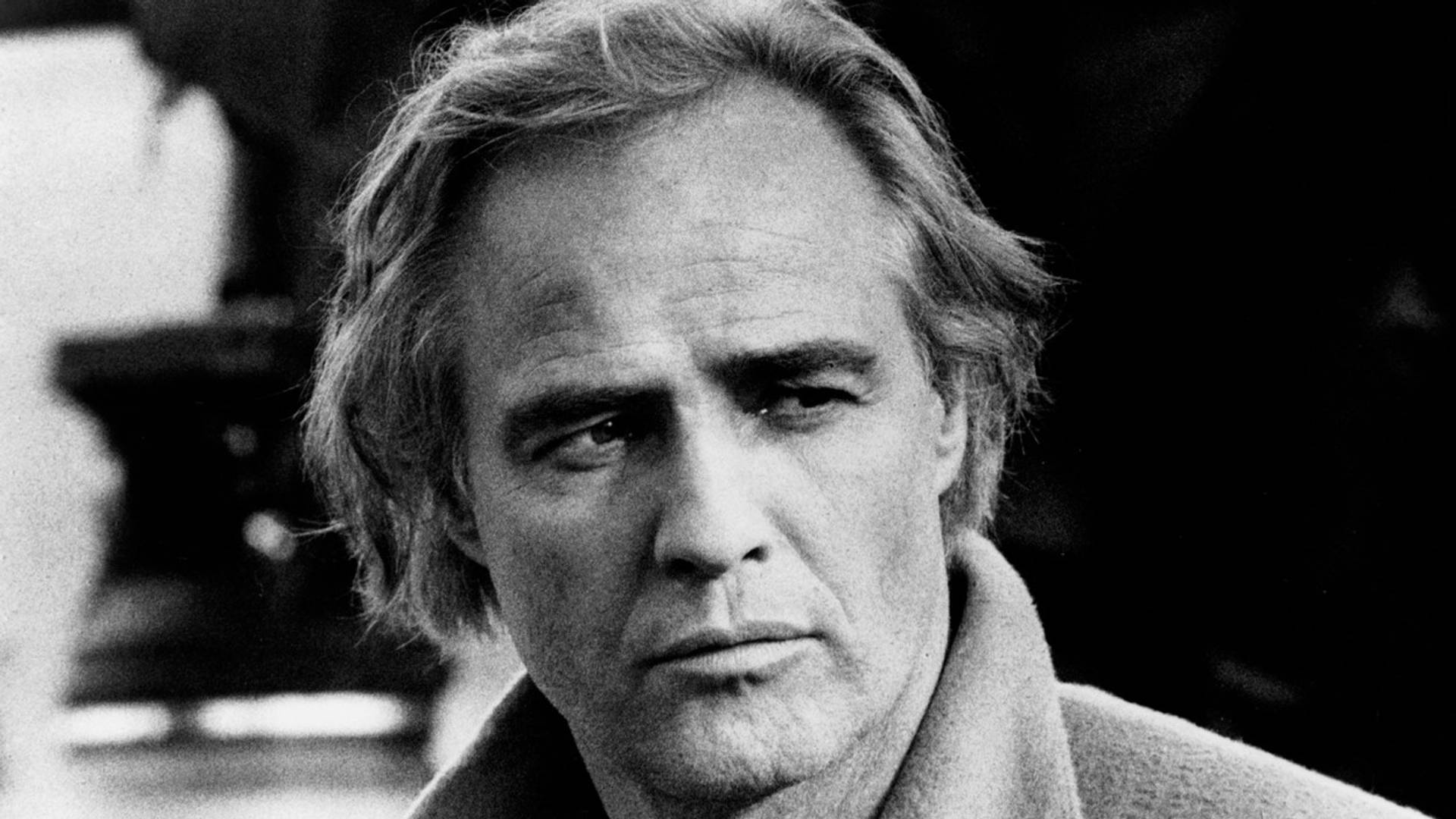 Misterija zvana Marlon Brando: Buntovna legenda svetskog filma