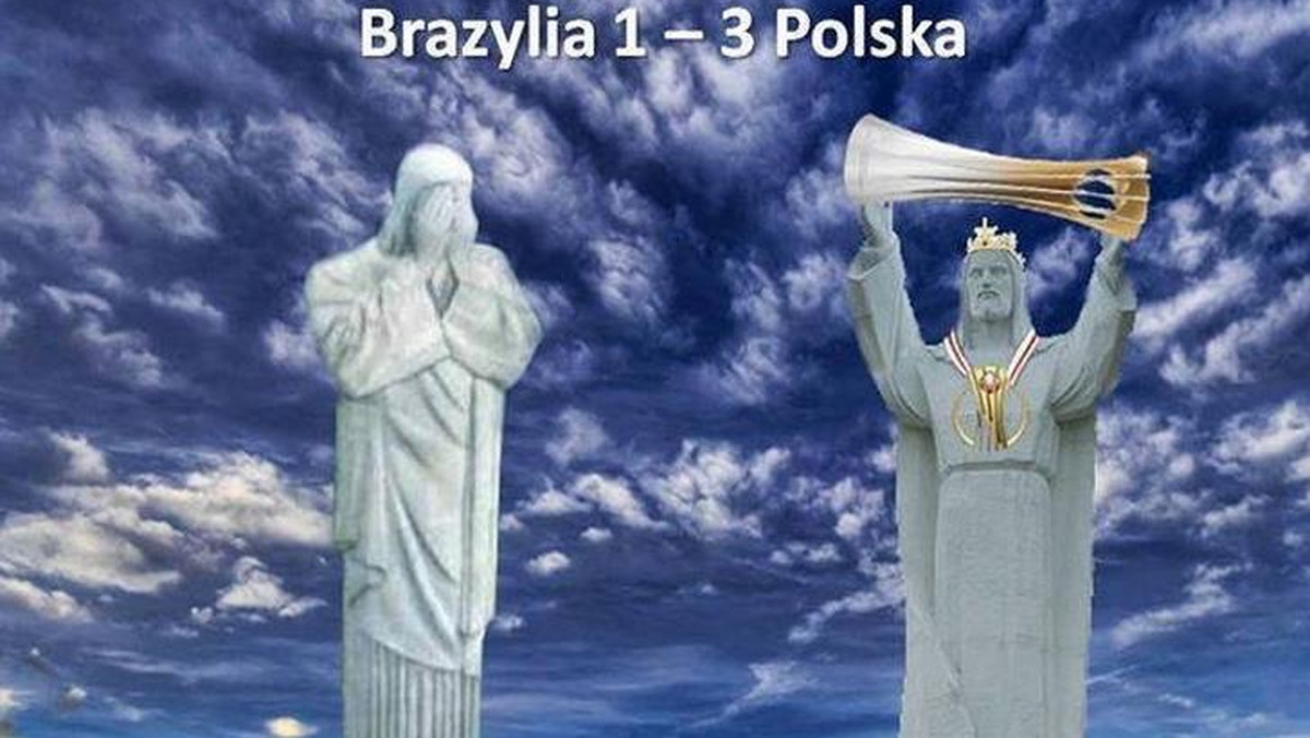 Reprezentacja Polski w siatkówce została mistrzami świata! Polacy w finale ograli Brazylię 3:1. Oto najlepsze memy komentujące ten niebywały sukces!