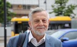 Zybertowicz bije w Polski Ład: Komunikacyjnie sprawa została zawalona