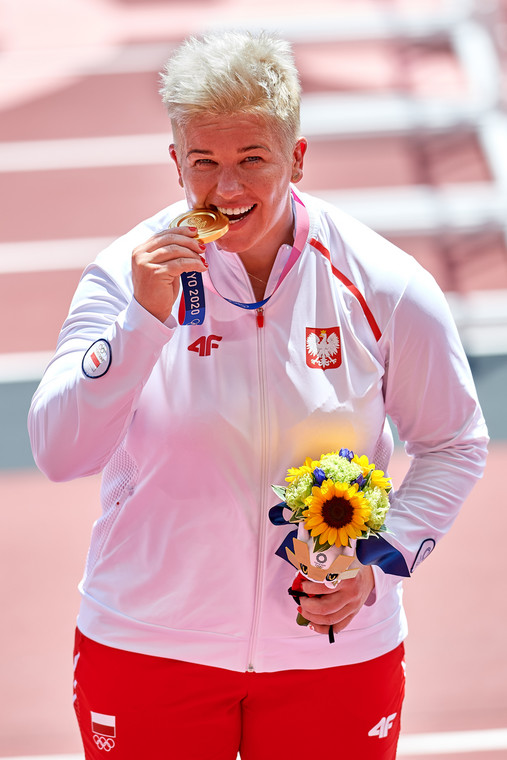 Anita Włodarczyk