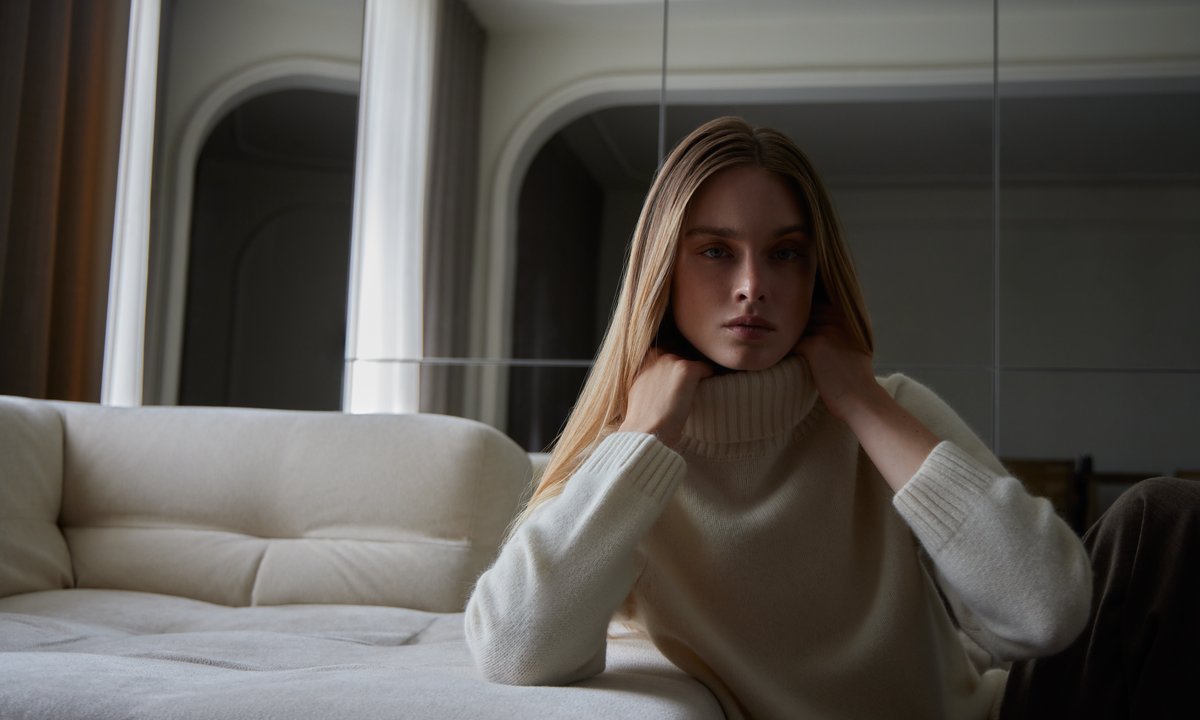 Swetry idealne na jesień – nowa kolekcja Wólczanka