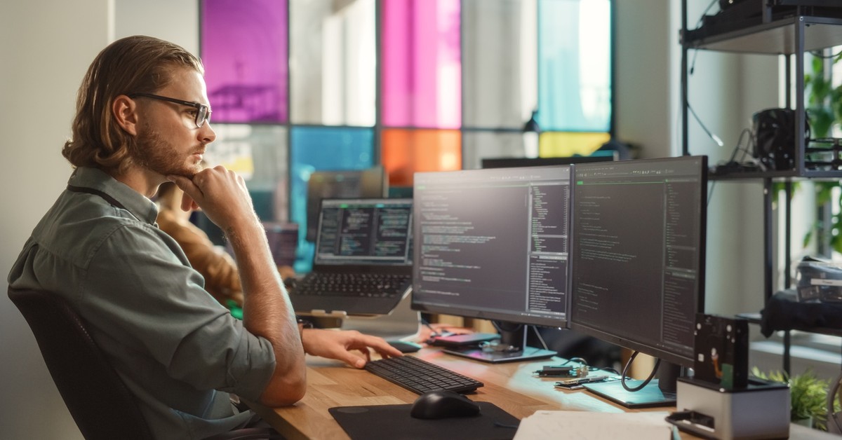 Błąd informatyka. Jaki zakres szkód musi ochronić polisa OC w branży IT