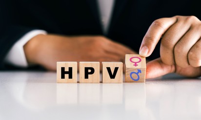 Ha a lakótársam HPV-s, én is elkaphatom szexuális érintkezés nélkül? Az orvos válaszol