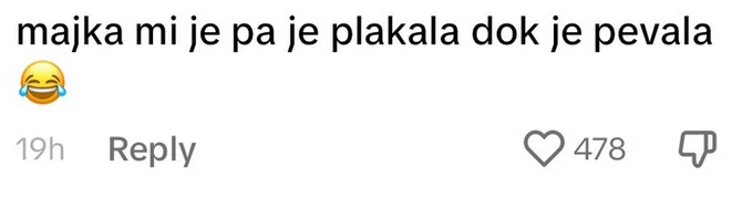 komentar