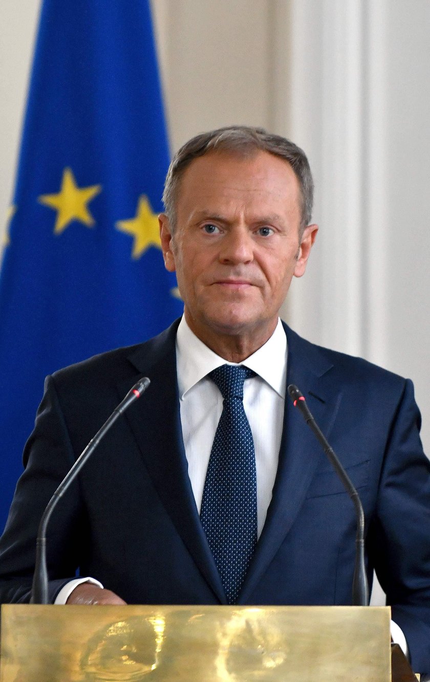 Donald Tusk zwoła wszystkich? Tego PiS się nie spodziewał!