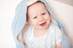 Dziecko wyjątkowo wymagające to nie "wymysł nowoczesności". Ekspertka wyjaśnia, co oznacza ten termin