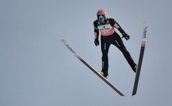 Turniej Czterech Skoczni. Kubacki na podium w Oberstdorfie