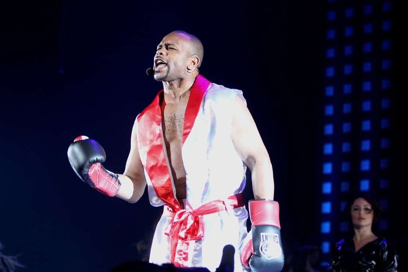 Roy Jones