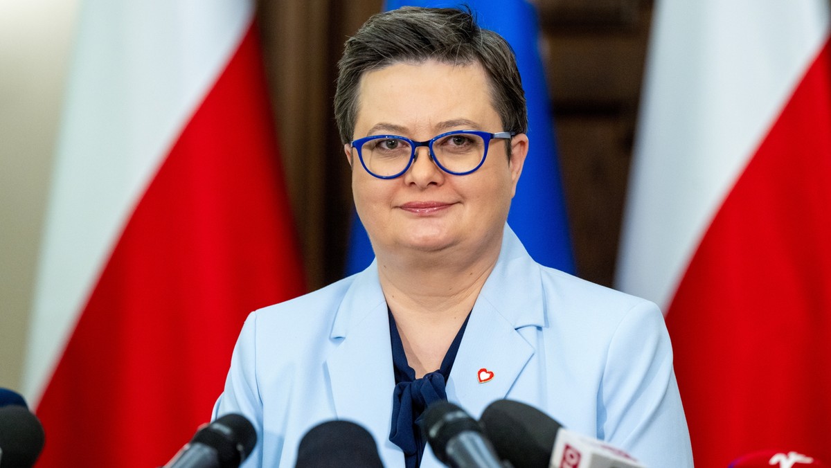 Katarzyna Lubnauer o sejmikach. "Tu realnie sprawuje się władzę"