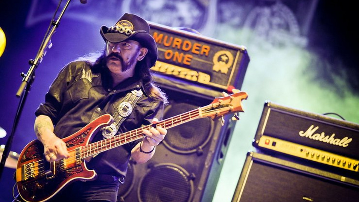 Zespół Motörhead przerwał koncert w Salt Lake City. Powodem takiej decyzji był zły stan zdrowia wokalisty formacji, Lemmy’ego Kilmistera. Muzyk miał kłopoty z oddychaniem. Grupa odwołała też kolejny koncert zaplanowany w Denver.