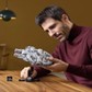 Lego Star Wars Sokół Millennium