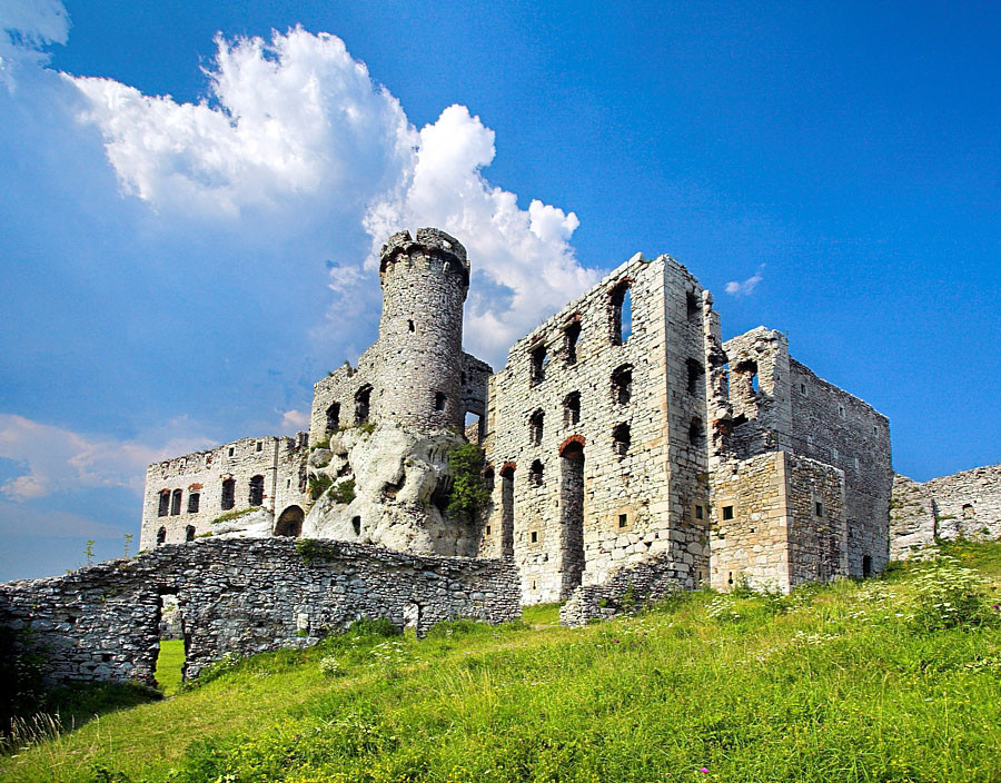 Śląskie - największe atrakcje