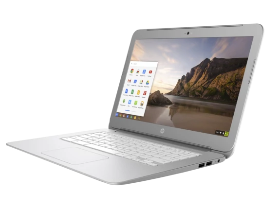 HP Chromebook 14