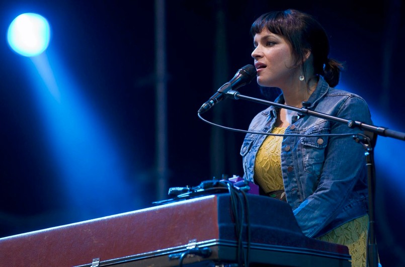 Norah Jones