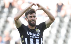 Lech Poznań pobije transferowy rekord Ekstraklasy. Na zakup tego piłkarza wyda 1,8 mln euro