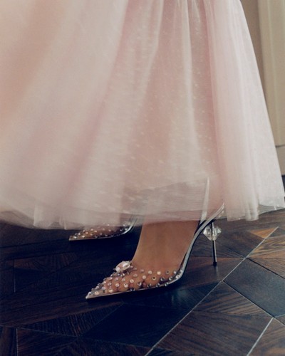 Kampania ślubna Moliera 2