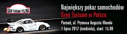 Gran Turismo Polonia