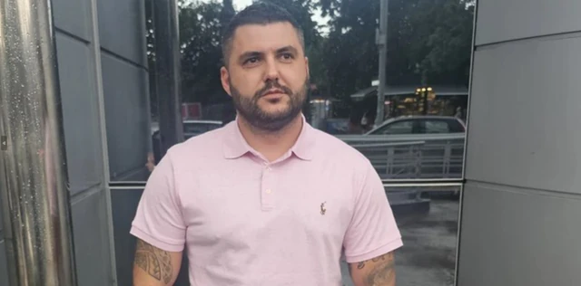 "Nora je tamo!" Asmin Durdžić odbija da vidi ćerku