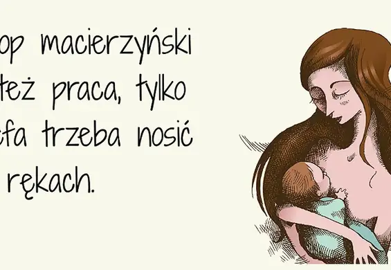 8 cytatów na poprawę humoru, czyli alfabet współczesnej kobiety [część II]