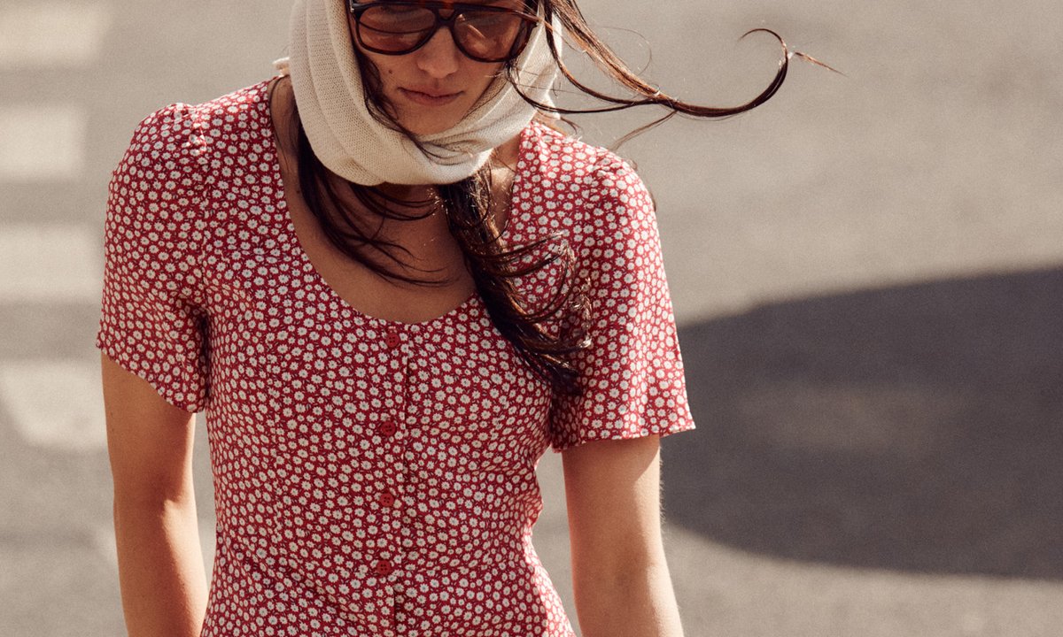 "Whispers of Summer" - letnia kolekcja polskiej marki NAGO