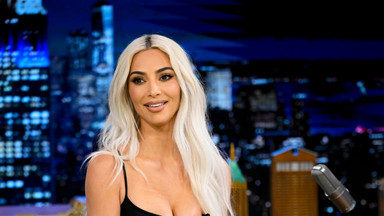 Kim Kardashian skończyła 42 lata. Pamiętacie, jak wyglądała kiedyś?