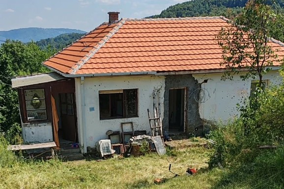 IMA KUĆU USRED ŠUME I SPLAV NA SAVI Pevač prodaje luksuzan stan u Beogradu, a sa porodicom ovde najviše voli da provodi vreme (Foto)