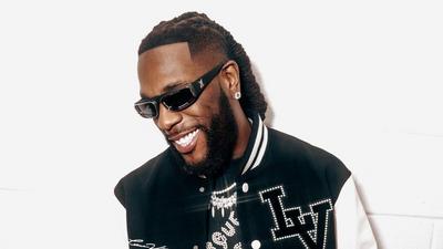 Burna Boy sets new African record for highest-grossing venue in the United States