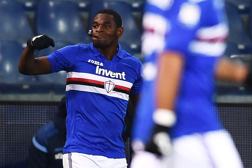 Duvan Zapata