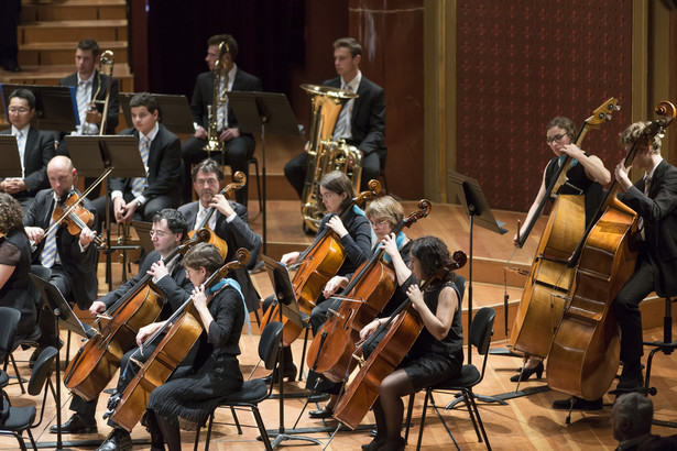 International Classical Music Awards przyznawane są przez krytyków i dziennikarzy zajmujących się muzyką klasyczną. Nagroda przyznawana jest od 2011 r., zawsze w innym miejscu.