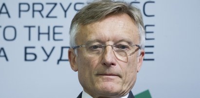 Marek Prawda: Samotność Polski jest na rękę Putinowi i Łukaszence