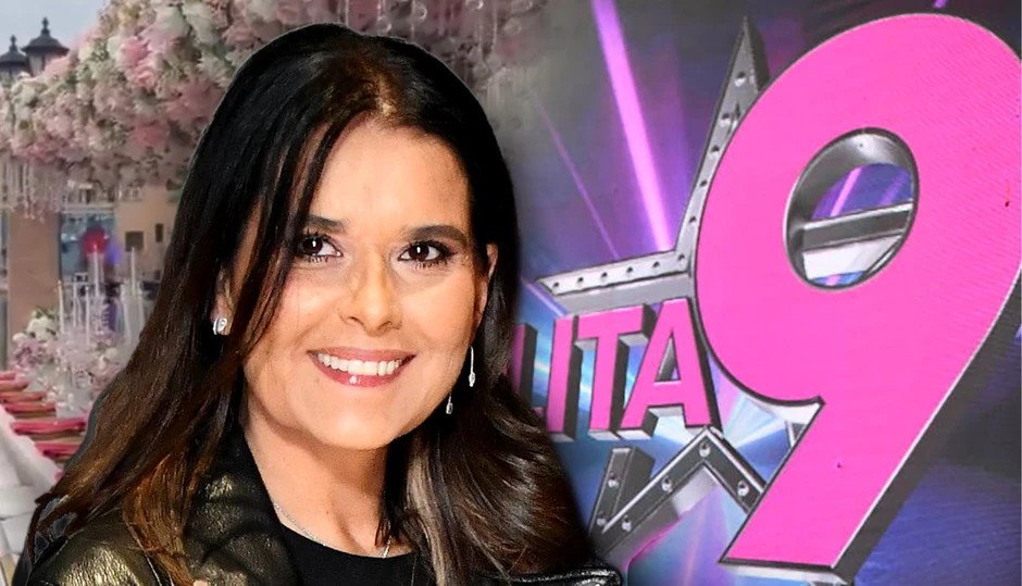 Oglasila se Milica Mitrović pred finale "Elite", pokazala dekoraciju u Šimanovcima