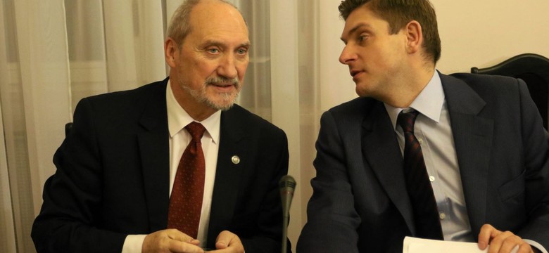 Wiceszef MON: Polscy żołnierze będą latać najlepszymi śmigłowcami. Produkowanymi w Polsce