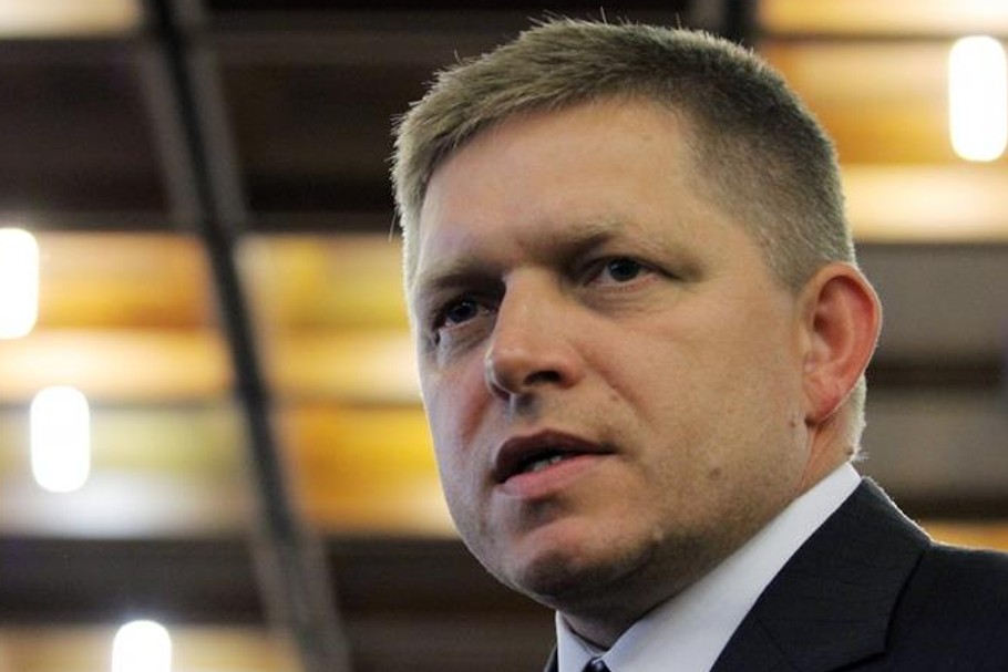 Robert Fico