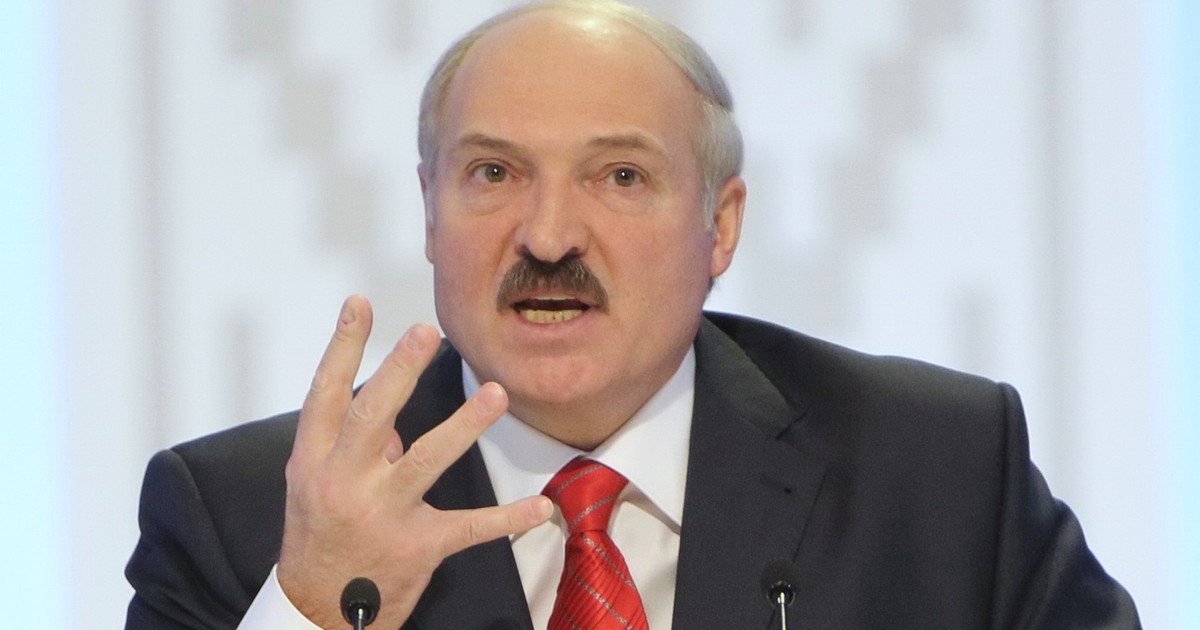 Łukaszenka odgrywa się na Polsce. Na zamknięcie granicy odpowiedział zakazem