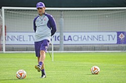 Liga Europy: Fiorentina i Napoli z nadziejami na finał