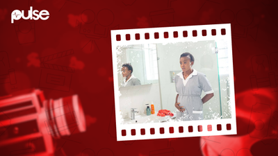 The actress Onyinye Odokoro