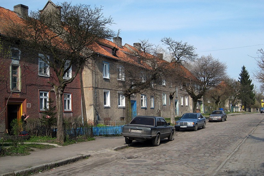 Najugroženiji spomenik u Rusiji, foto: Courtesy of International Centre of the Roerichs