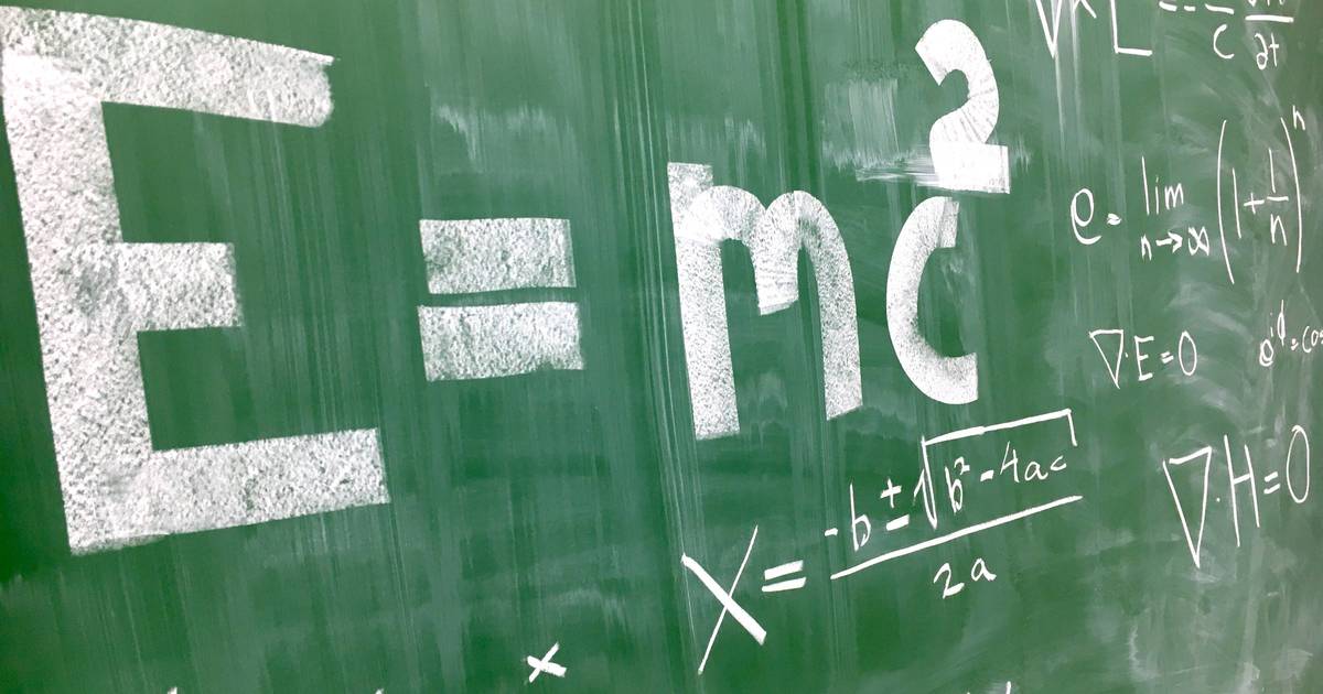 Twierdzisz, że jesteś wykształcony? Quiz z fizyki szybko to zweryfikuje