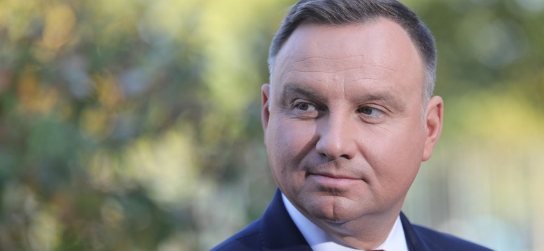 Łukasz Pawłowski: z Andrzejem Dudą nie wygra „produkt dudopodobny" [OPINIA]