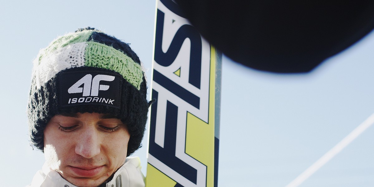 Kamil Stoch