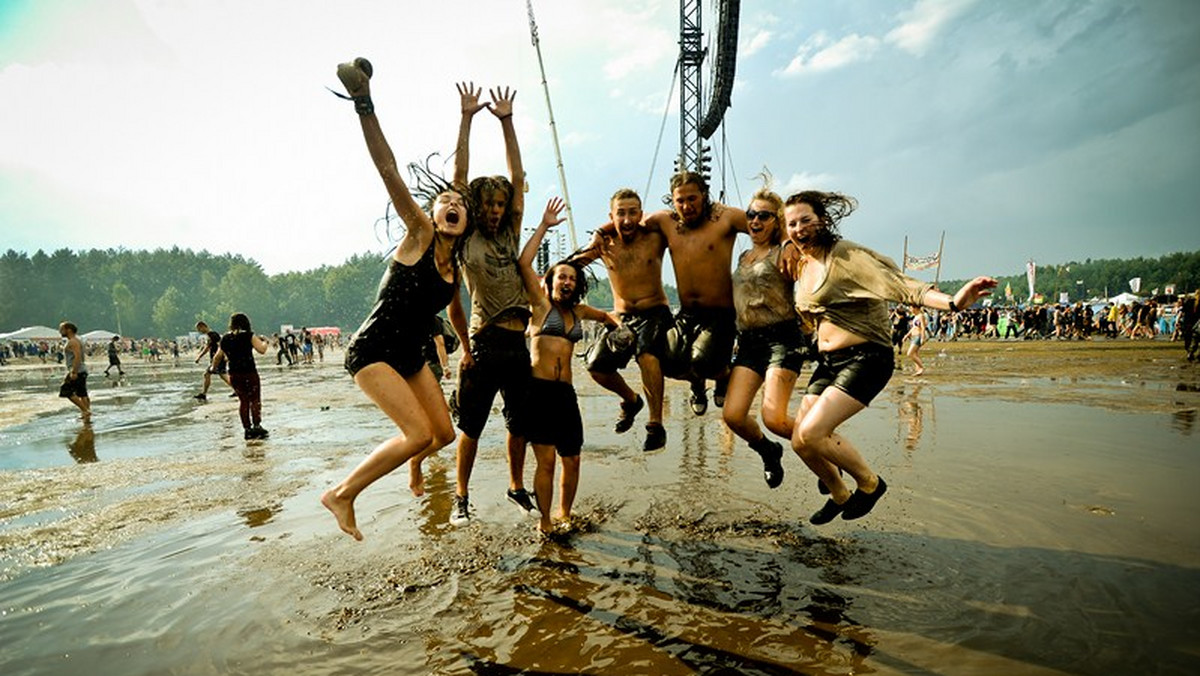 Instytut Pamięci Narodowej weźmie udział w Przystanku Woodstock. To pierwszy raz w 20-letniej historii imprezy, kiedy IPN zagości na Przystanku - poinformowała dzisiaj rzeczniczka szczecińskiego oddziału Instytutu Agnieszka Gorczyca.