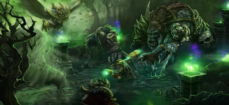 Heroes of Newerth od teraz za darmo