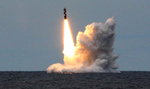 Rosja zgubiła w morzu pocisk jądrowy. Miał atakować tarczę antyrakietową