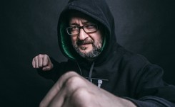 Rafał Ziemkiewicz: Dla PiS-u jestem w szufladzie 'faszysta, narodowiec'