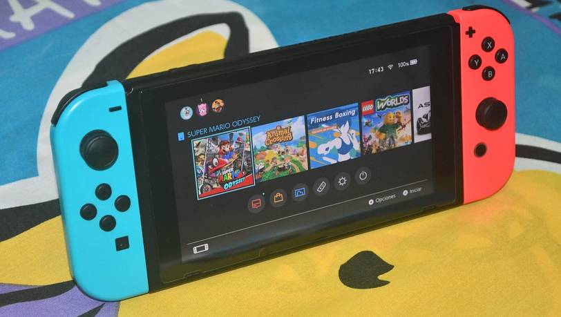 Beliebte Controller für Nintendo Switch im Vergleich: Schön zocken am TV & mobil