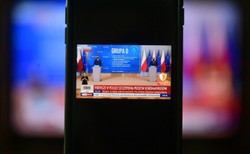 Godzina policyjna w sylwestra? Mandaty? Zakaz przemieszczenia się? Niedzielski WYJAŚNIA