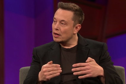 Elon Musk ujawnił kolejną wizję przyszłości, którą chce budować z Teslą i Boring Company