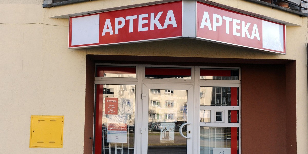 apteka